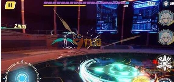 崩坏3rd2-7怎么过 2-7温蒂boss打法攻略