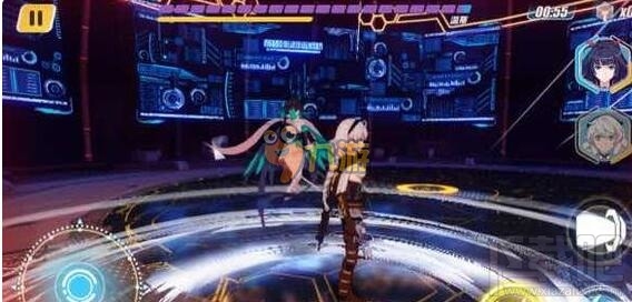 崩坏3rd2-7怎么过 2-7温蒂boss打法攻略