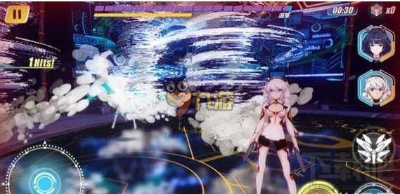 崩坏3rd2-7怎么过 2-7温蒂boss打法攻略