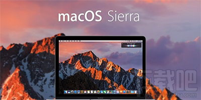macOS Sierra u盘怎么制作?