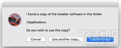 macOS Sierra u盘怎么制作?