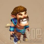 我叫MT3半马人宠物技能属性与加点技巧