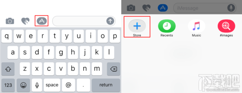 iOS10新技能get:如何在短信中下载/发送贴纸