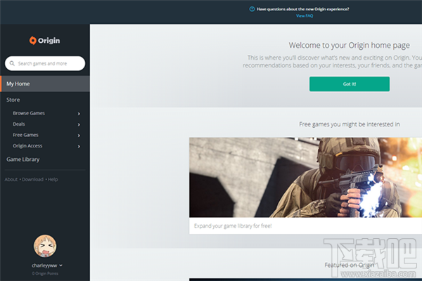 origin更新不了怎么办?origin无法更新解决办法