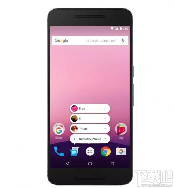 安卓7.1有什么亮点?Android 7.1新增了什么功能?