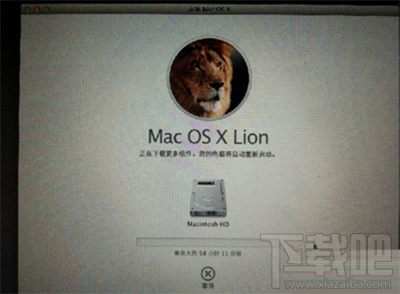 苹果电脑恢复出厂设置方法?MAC电脑怎么恢复出厂设置