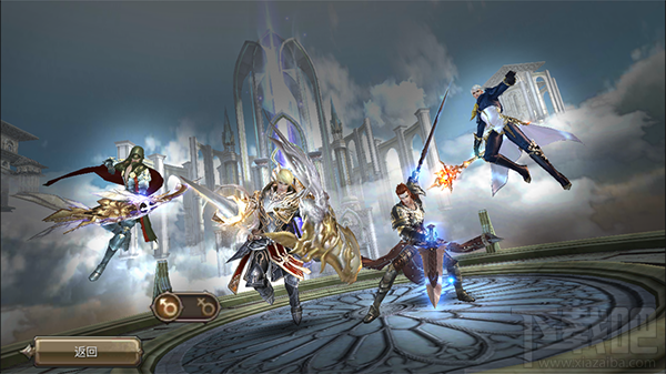 权力与荣耀初体验速评:一部惊艳的国战史诗