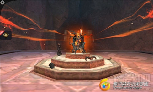 CF手游狂杀将军怎么打 狂杀将军技能解析