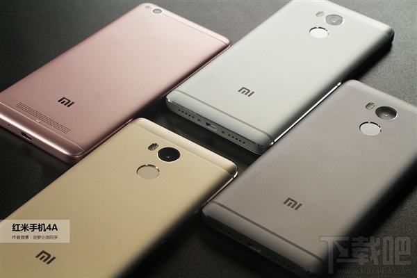 红米4a怎么样?红米4a值得买吗?红米4a评测