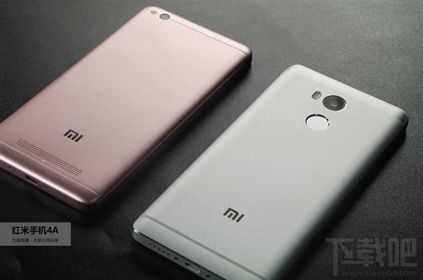 红米4a怎么样?红米4a值得买吗?红米4a评测