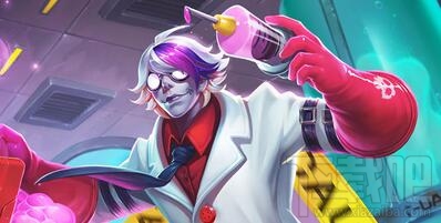 王者荣耀扁鹊怎么出装 王者荣耀扁鹊S5暴力毒奶出装攻略