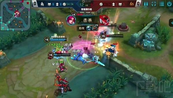 王者荣耀扁鹊怎么出装 王者荣耀扁鹊S5暴力毒奶出装攻略