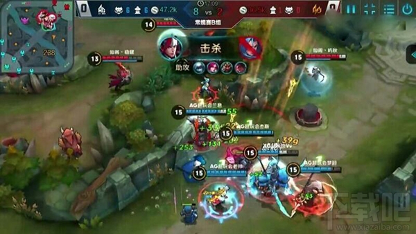 王者荣耀扁鹊怎么出装 王者荣耀扁鹊S5暴力毒奶出装攻略