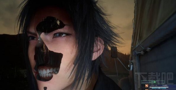 最终幻想15试玩版bug怎么玩