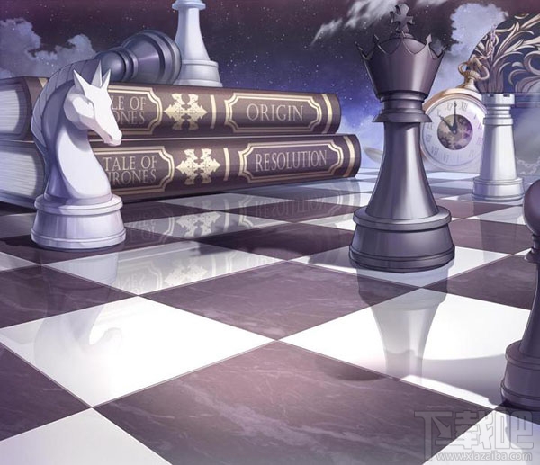 奇迹暖暖永夜国之梦怎么玩 奇迹暖暖永夜国之梦活动介绍