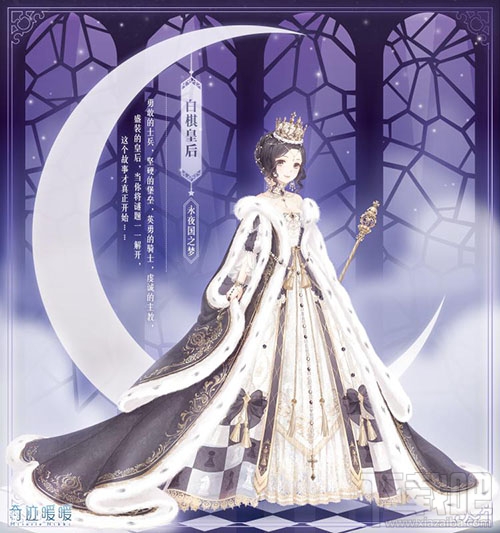 奇迹暖暖永夜国之梦怎么玩 奇迹暖暖永夜国之梦活动介绍