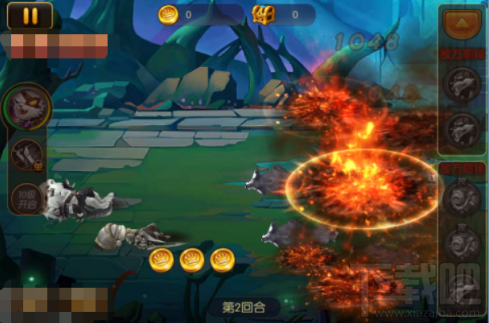 联盟崛起系统浅析之屠龙勇士