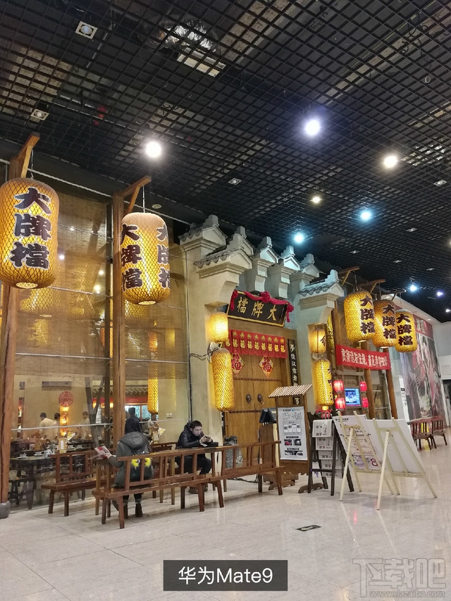 华为Mate9和小米MIX/OPPOR9s/荣耀note8拍照对比:哪款拍照效果好?