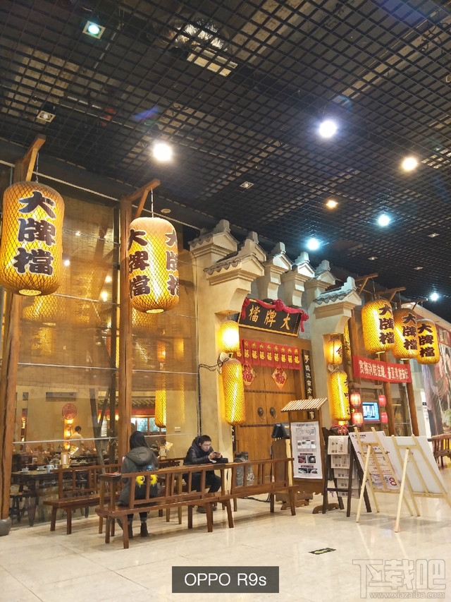 华为Mate9和小米MIX/OPPOR9s/荣耀note8拍照对比:哪款拍照效果好?