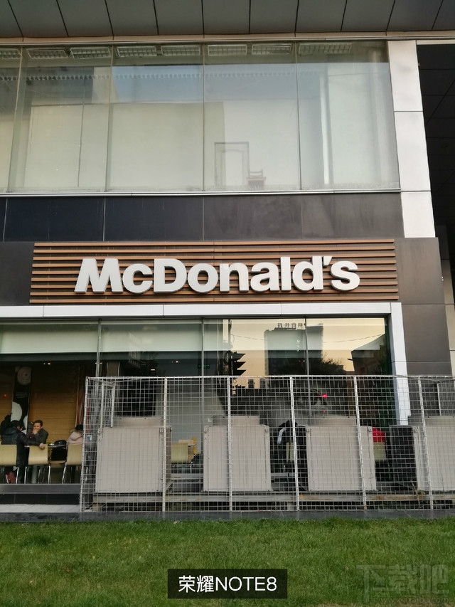 华为Mate9和小米MIX/OPPOR9s/荣耀note8拍照对比:哪款拍照效果好?