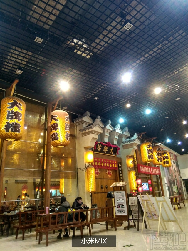 华为Mate9和小米MIX/OPPOR9s/荣耀note8拍照对比:哪款拍照效果好?