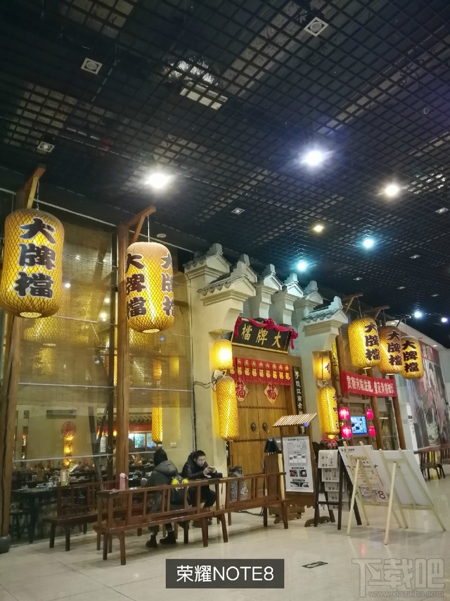 华为Mate9和小米MIX/OPPOR9s/荣耀note8拍照对比:哪款拍照效果好?