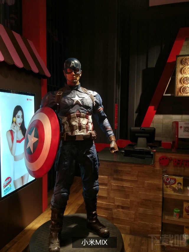 华为Mate9和小米MIX/OPPOR9s/荣耀note8拍照对比:哪款拍照效果好?