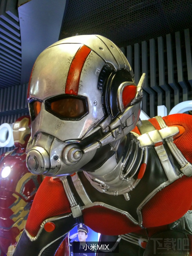 华为Mate9和小米MIX/OPPOR9s/荣耀note8拍照对比:哪款拍照效果好?