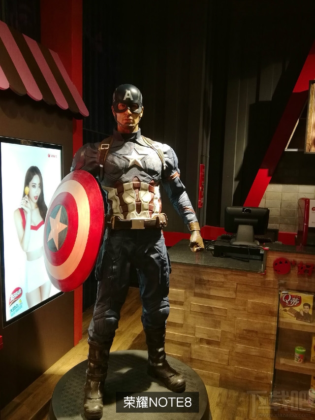 华为Mate9和小米MIX/OPPOR9s/荣耀note8拍照对比:哪款拍照效果好?