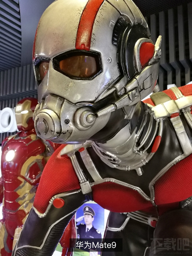 华为Mate9和小米MIX/OPPOR9s/荣耀note8拍照对比:哪款拍照效果好?