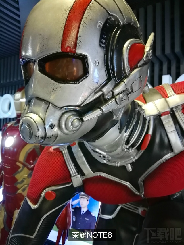 华为Mate9和小米MIX/OPPOR9s/荣耀note8拍照对比:哪款拍照效果好?