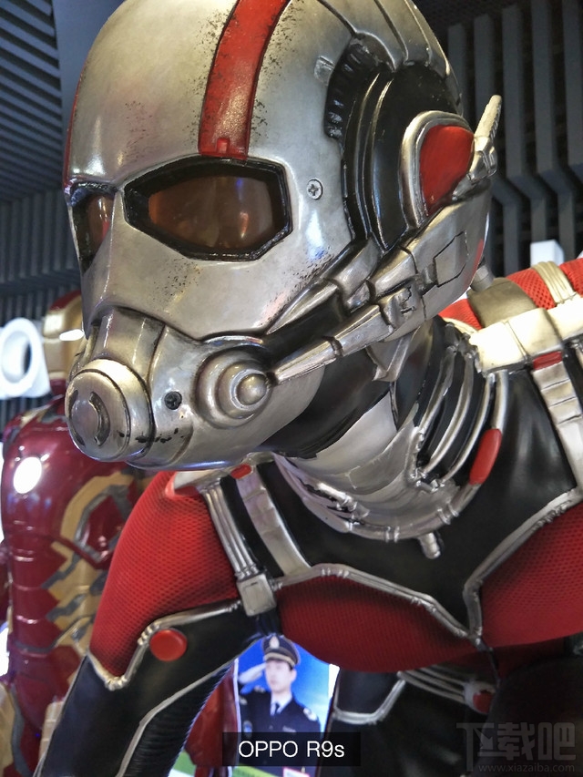 华为Mate9和小米MIX/OPPOR9s/荣耀note8拍照对比:哪款拍照效果好?