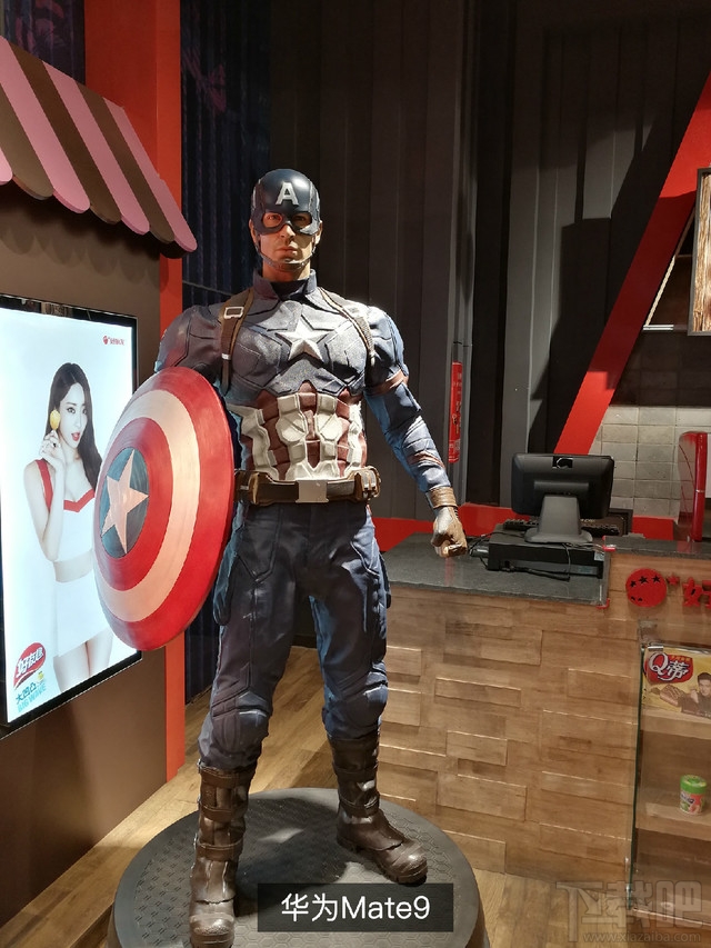 华为Mate9和小米MIX/OPPOR9s/荣耀note8拍照对比:哪款拍照效果好?