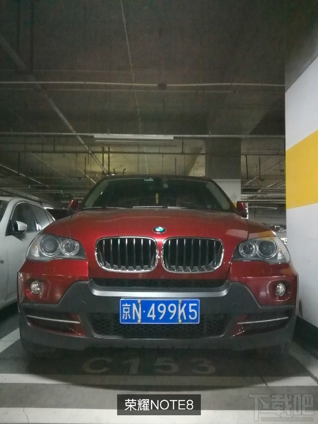 华为Mate9和小米MIX/OPPOR9s/荣耀note8拍照对比:哪款拍照效果好?