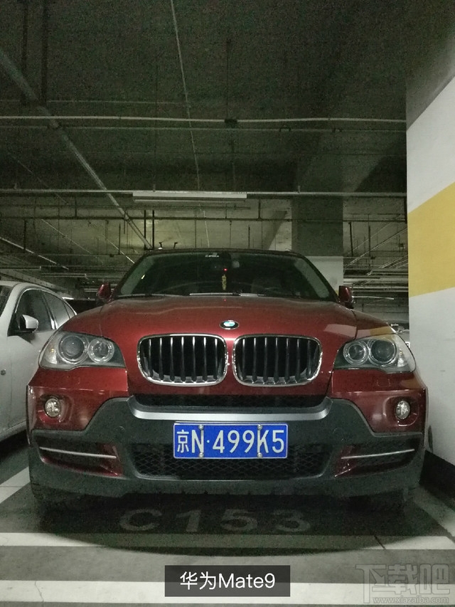 华为Mate9和小米MIX/OPPOR9s/荣耀note8拍照对比:哪款拍照效果好?