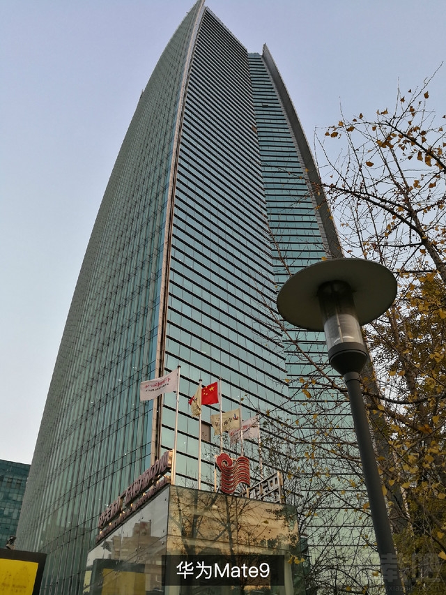 华为Mate9和小米MIX/OPPOR9s/荣耀note8拍照对比:哪款拍照效果好?