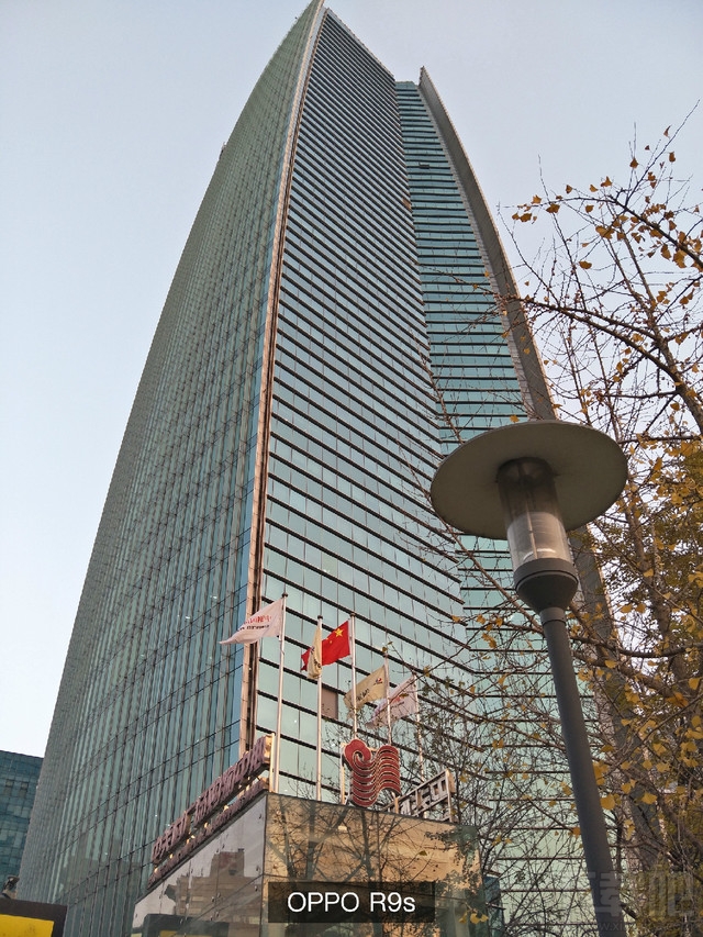 华为Mate9和小米MIX/OPPOR9s/荣耀note8拍照对比:哪款拍照效果好?