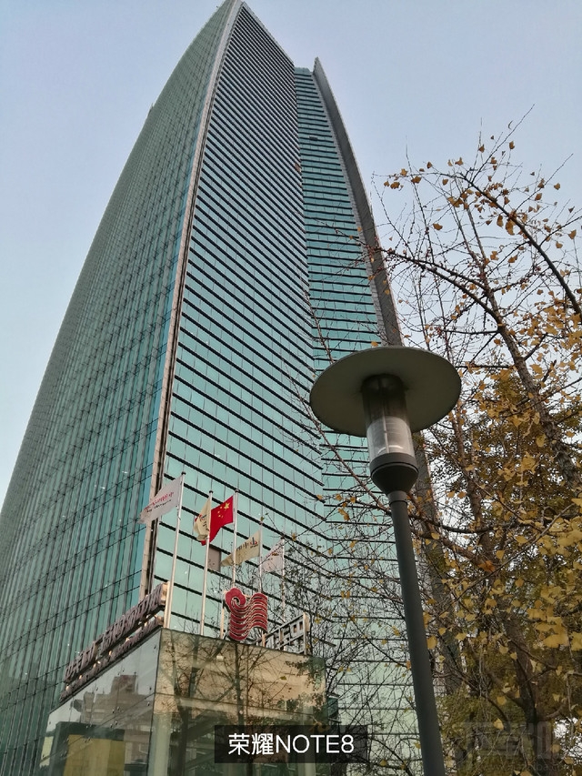 华为Mate9和小米MIX/OPPOR9s/荣耀note8拍照对比:哪款拍照效果好?