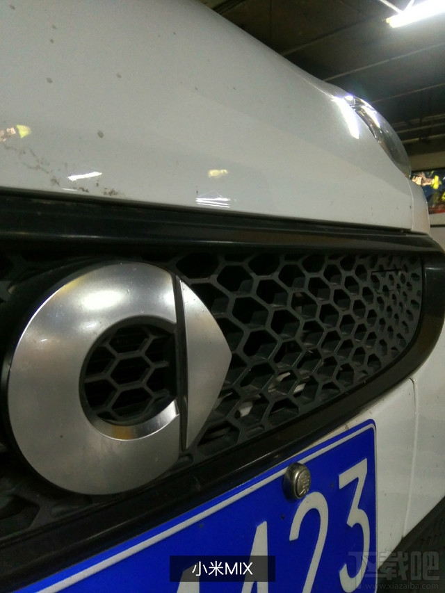 华为Mate9和小米MIX/OPPOR9s/荣耀note8拍照对比:哪款拍照效果好?