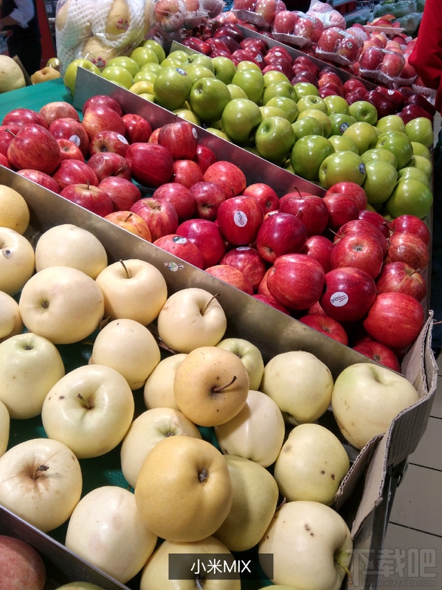 华为Mate9和小米MIX/OPPOR9s/荣耀note8拍照对比:哪款拍照效果好?