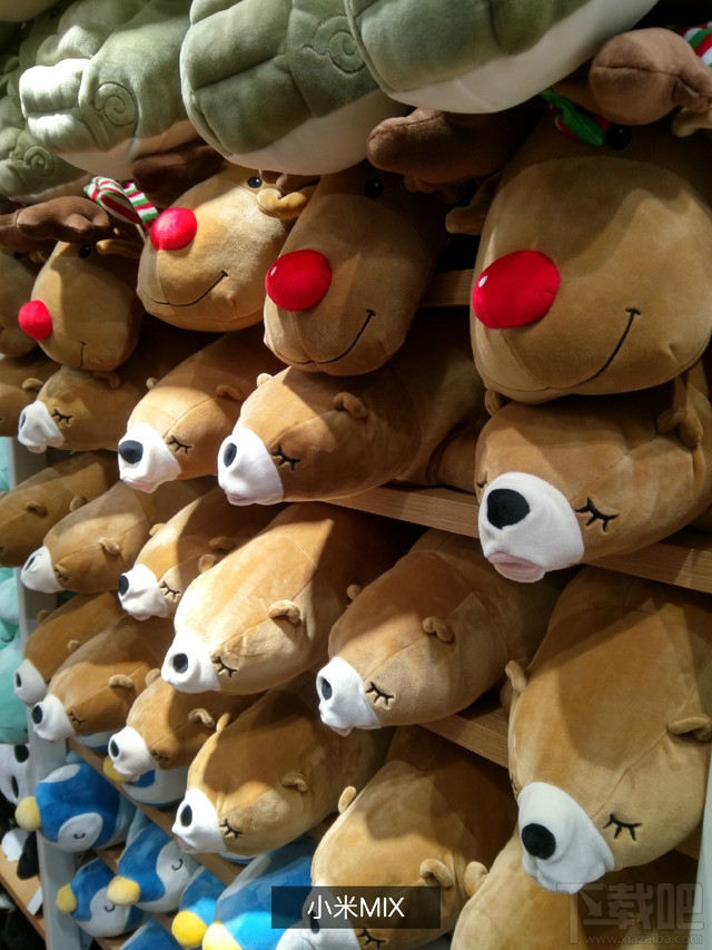 华为Mate9和小米MIX/OPPOR9s/荣耀note8拍照对比:哪款拍照效果好?