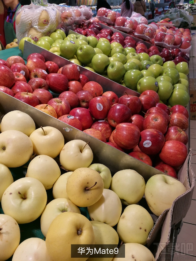 华为Mate9和小米MIX/OPPOR9s/荣耀note8拍照对比:哪款拍照效果好?