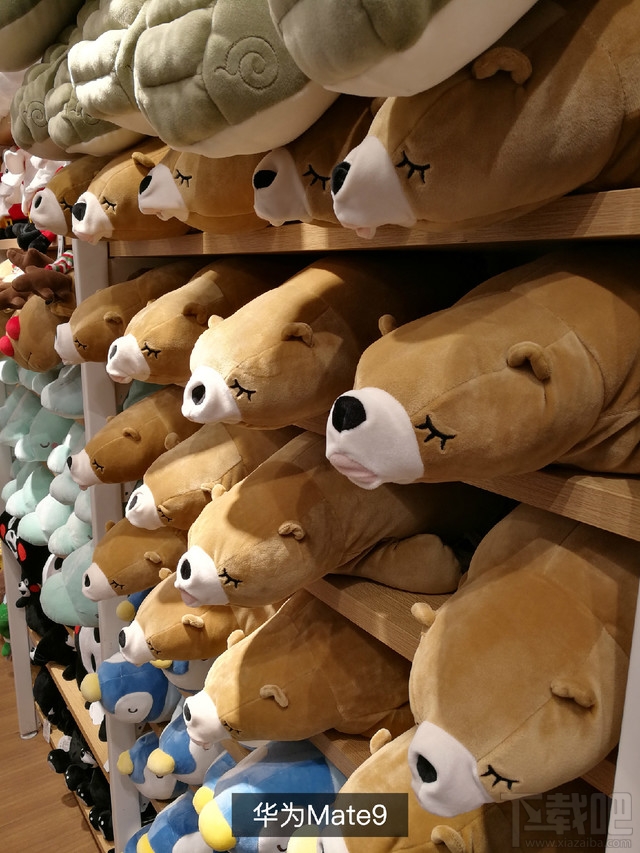 华为Mate9和小米MIX/OPPOR9s/荣耀note8拍照对比:哪款拍照效果好?