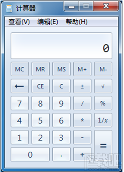 QQ输入法计算器功能怎么使用