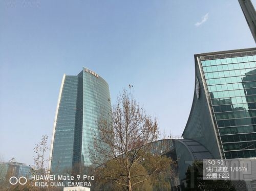 华为Mate9Pro和华为P9哪个拍照效果好？华为Mate9Pro和华为P9拍照对比评测