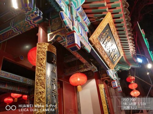 华为Mate9Pro和华为P9哪个拍照效果好？华为Mate9Pro和华为P9拍照对比评测