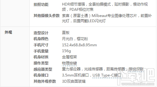 美图m6s和华为mate9哪个好？华为mate9和美图m6s区别对比评测