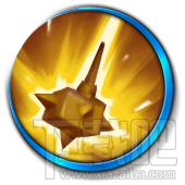 极无双手游人物介绍:许褚