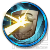 极无双手游人物介绍:许褚