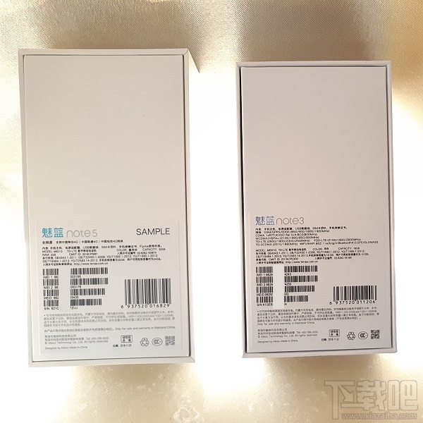 魅蓝 Note 5 真机上手:方案成熟 轻薄持久